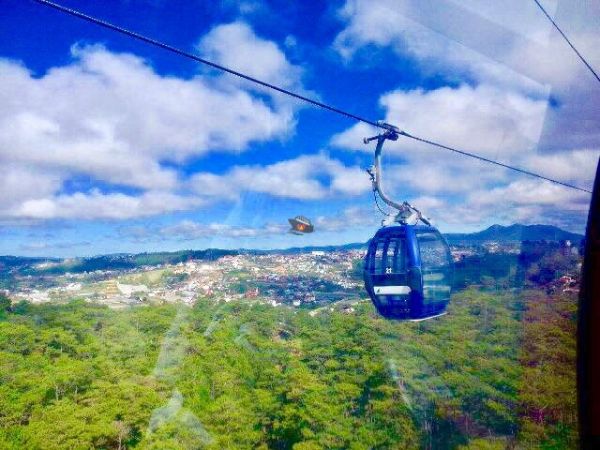 Private Full-Day Tour To Da Lat From Nha Trang